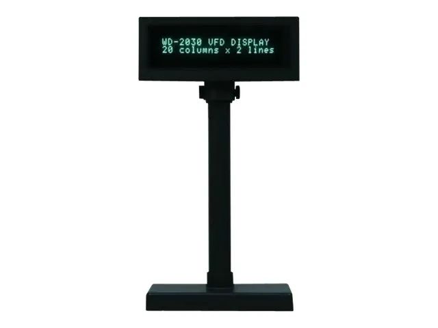 Capture WD-2312000008 - RS-232 - 200 g - 387 mm - 281 mm - 97 mm - 1,39 kg