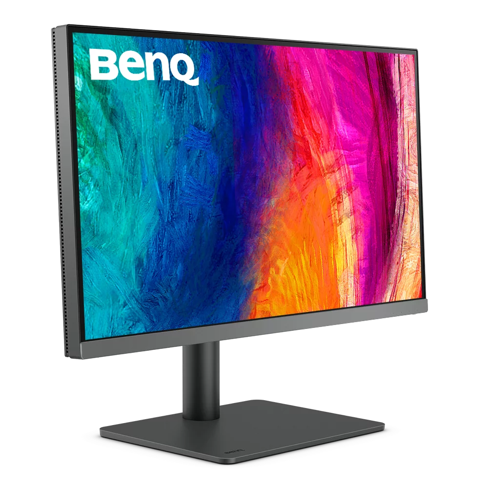 BenQ DesignVue PD2706U - Professional Series - LED-Monitor - 68.6 cm (27") Open-Box