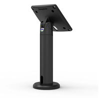 Compulocks Universal Invisible Mount Counter Stand 4"