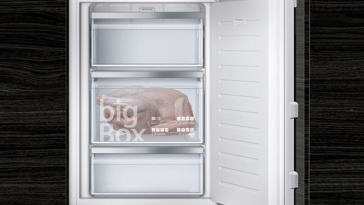 Siemens IQ500 GI21VAFE0