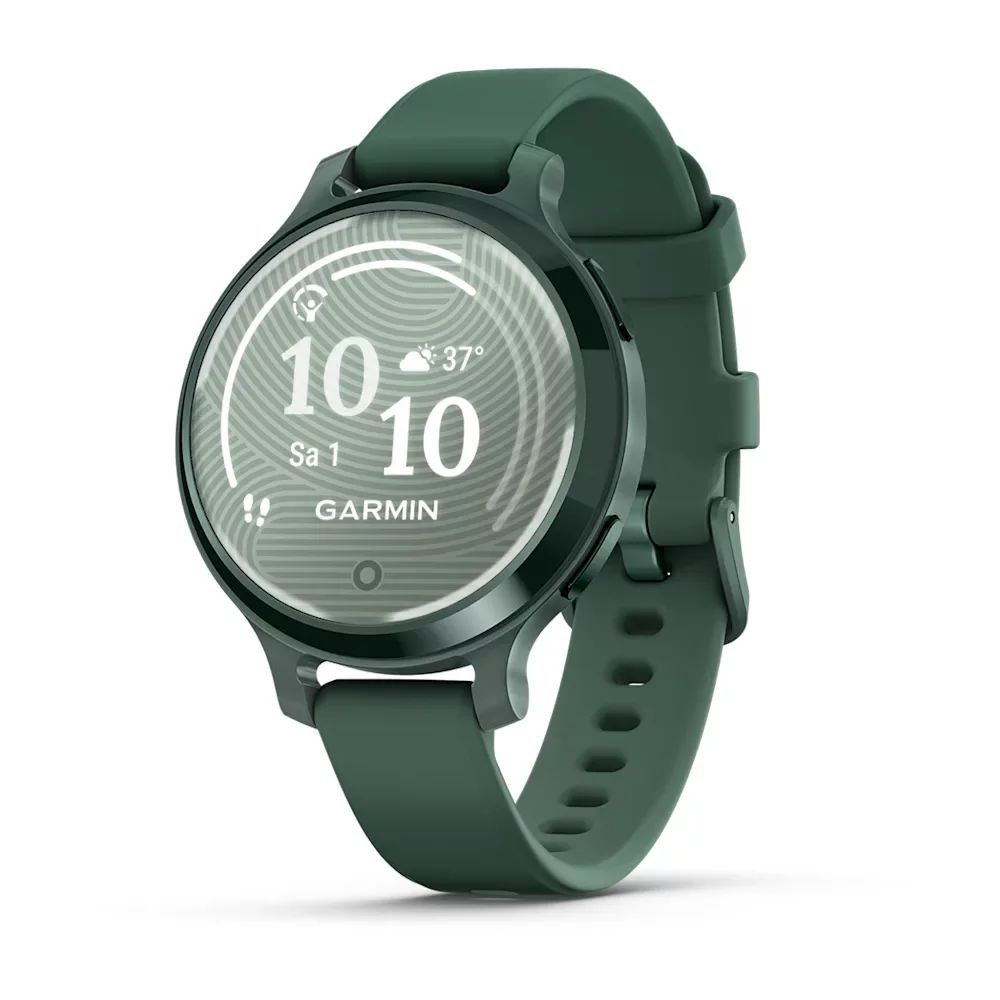Garmin Lily 2 Active, Jasper Green