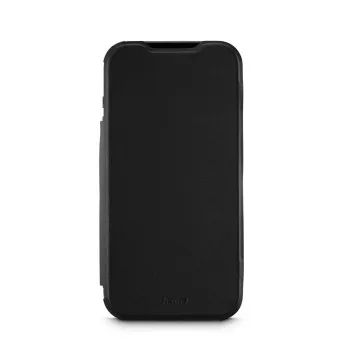 Hama Handytasche "Extreme Protect" für iPhone 17/18 Pro Max, magnet., Schwarz