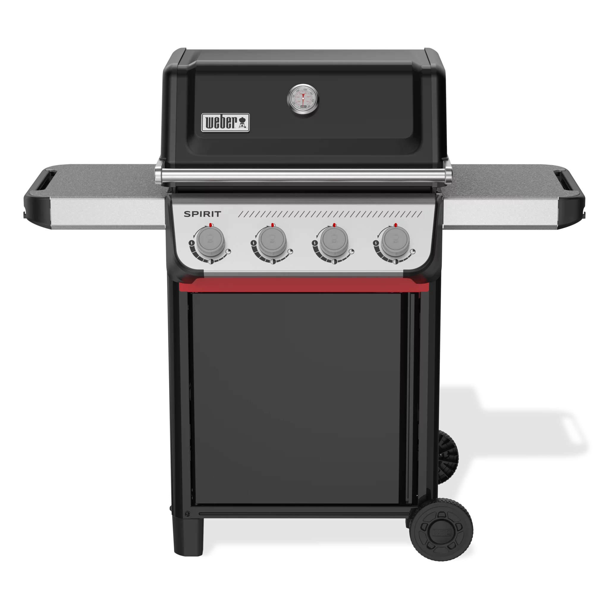 Weber SPIRIT E-410 (2025)