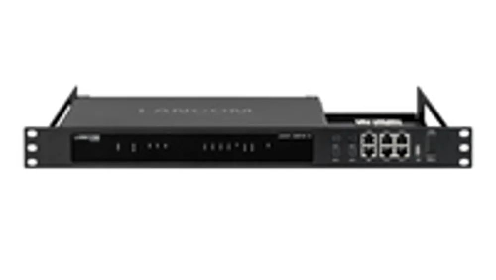 Lancom CPE blackline Rack Mount Plus