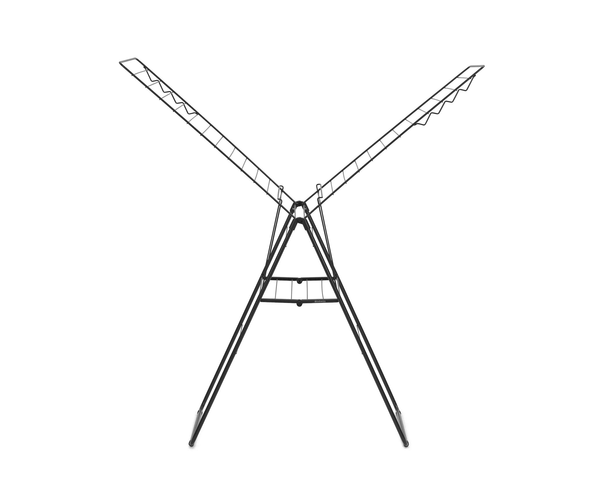 Brabantia Trockengestell HangOn 25 Meter