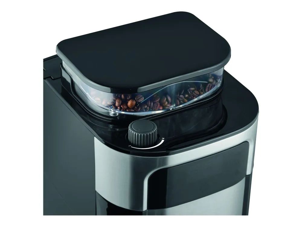 SEVERIN KA 4813 - Kaffeemaschine - 10 Tassen