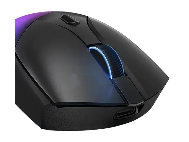 Lenovo Legion M410 - Maus - rechts- und linkshändig