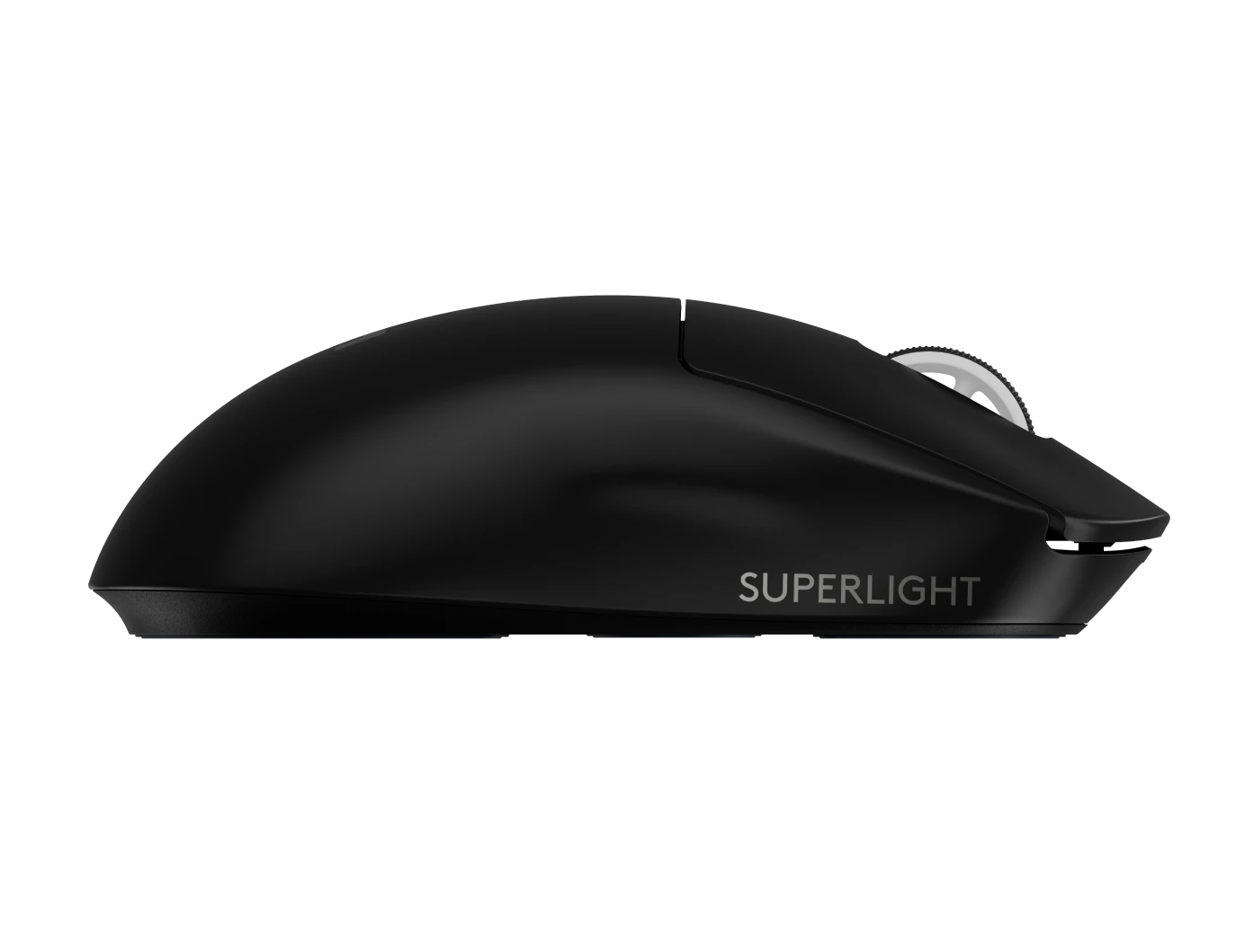Logitech G PRO X SUPERLIGHT 2 - Maus - Gaming