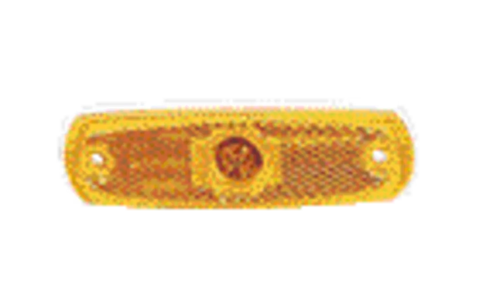Hella Seitenmarkierungsleuchte 126 x 38