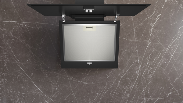 Siemens IQ100 LC65KDK60