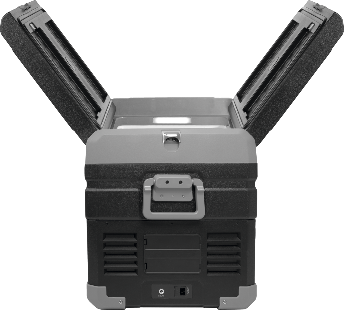 Brunner Kühlbox Polarys Freeze DZ45 (S)