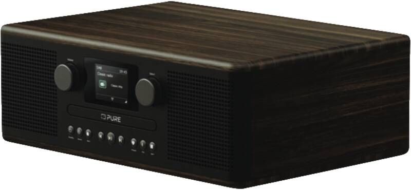 Pure Classic C-D6 EU/UK