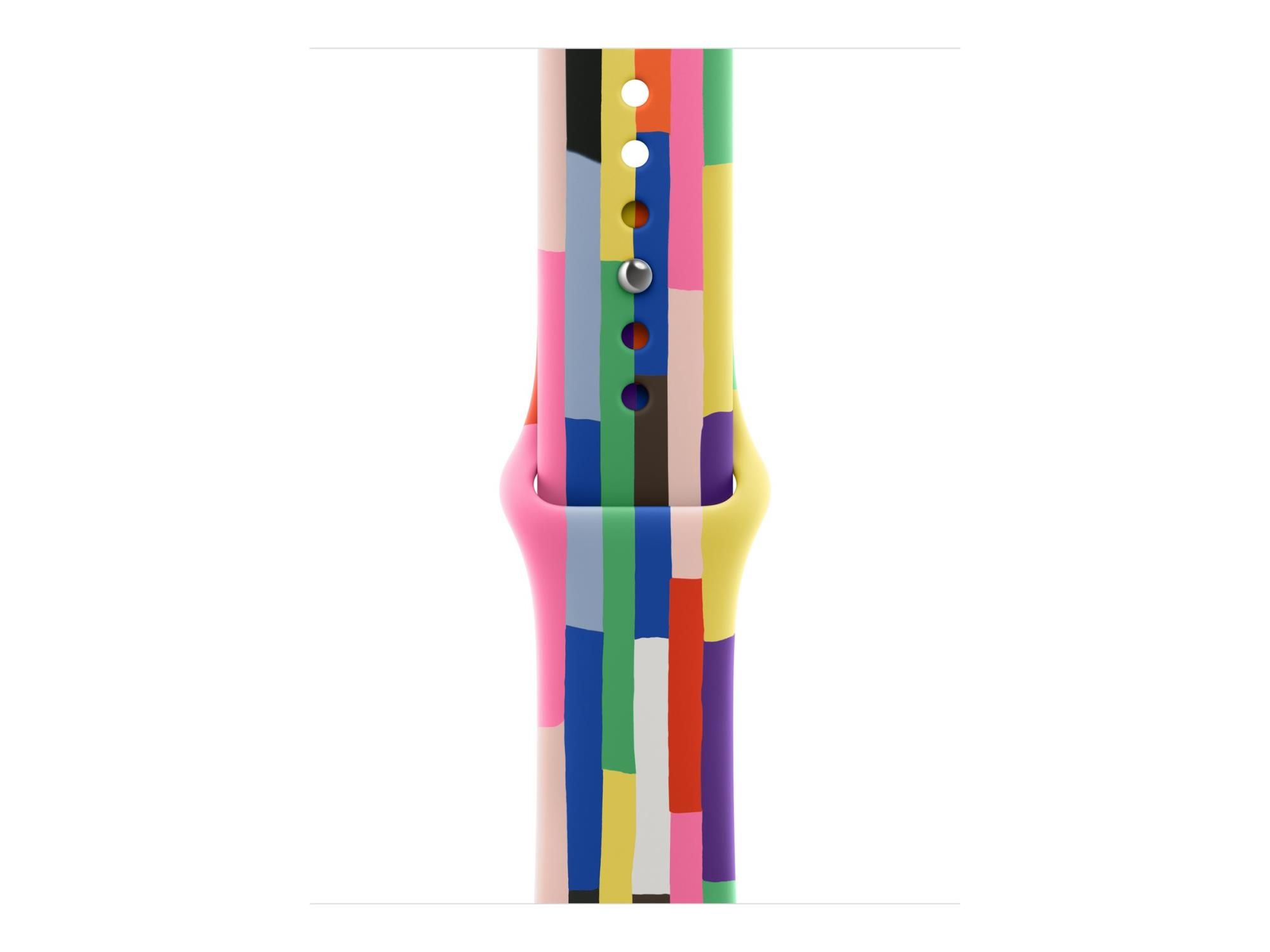 Apple Pride Edition - Armband für Smartwatch
