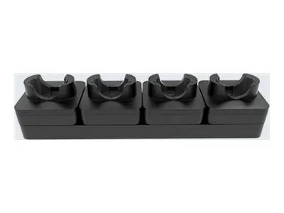 Capture Charging base with 4 x cradles for Albatross device