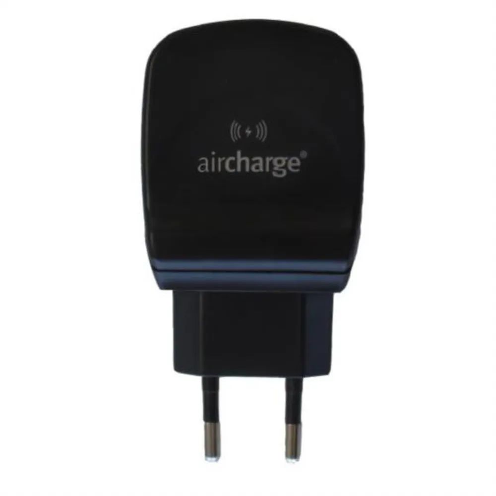 BACHMANN EU Plug Netzstecker AirCharge 15W