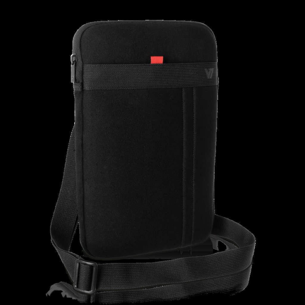 V7 Videoseven CSS12BLK-1E