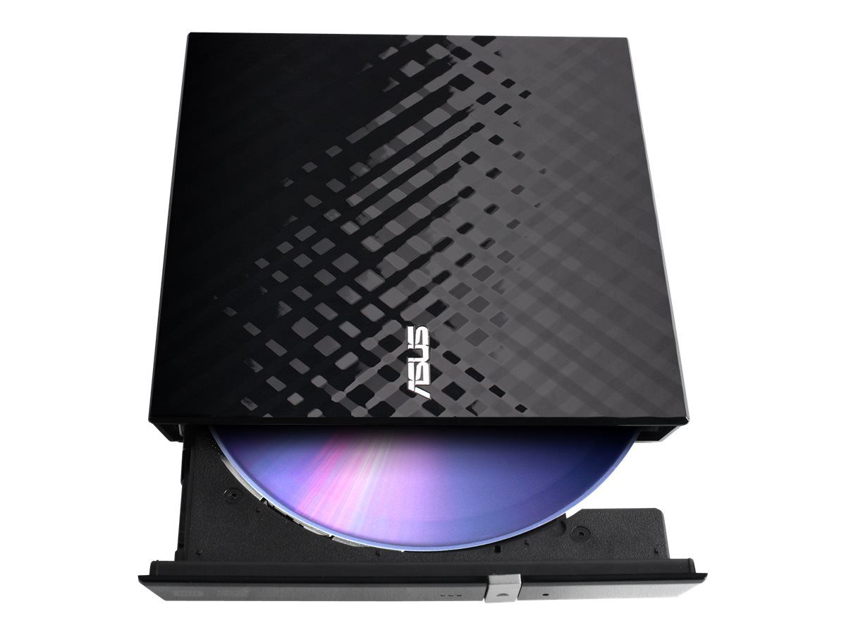ASUS SDRW-08D2S-U LITE - Laufwerk - DVD±RW (±R DL)