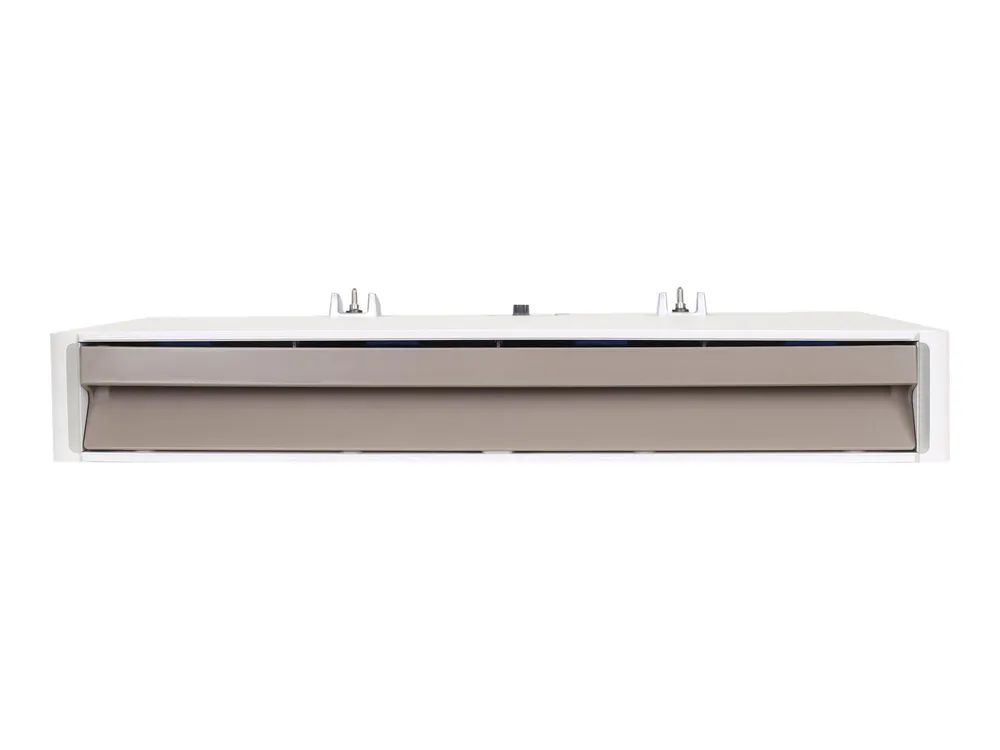 Ergotron CareFit Pro - Montagekomponente (Schubladen-Trennelement, Verkleidungsplatten, Schubladengehäuse)