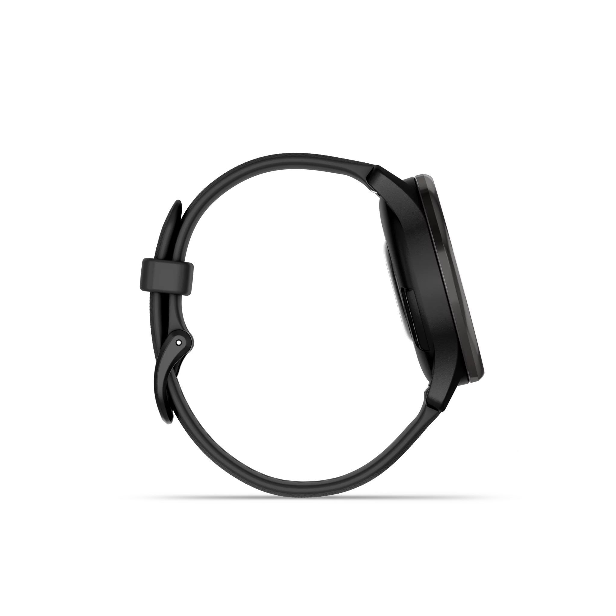 Garmin VIVOMOVE TREND, Schwarz/Schiefergrau