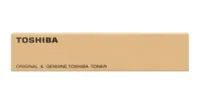 Toshiba TFC338EK-R - Schwarz - original - Tonerpatrone