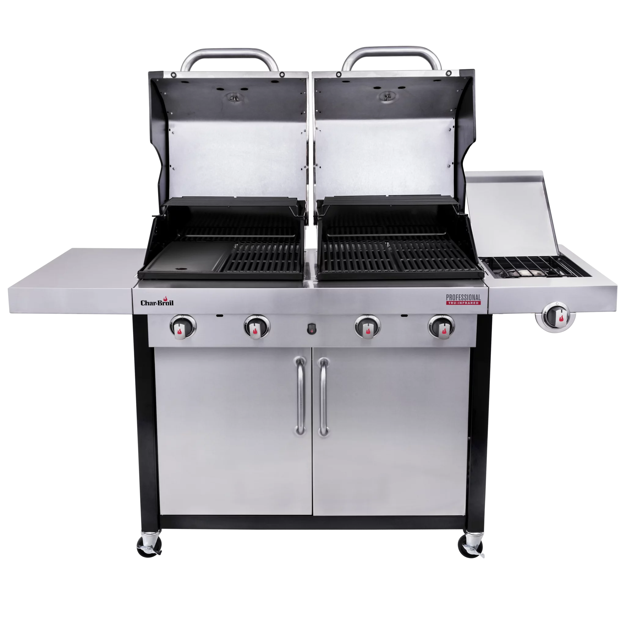 Char Broil Professional 4600 S