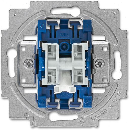 Busch-Jaeger UP SERIENKONTR.SCH. 2400/5 USK / BUSCH 2400/5 USK 2CKA001012A2237
