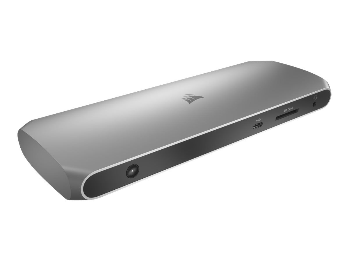 Corsair TBT100 - Dockingstation - Thunderbolt 3