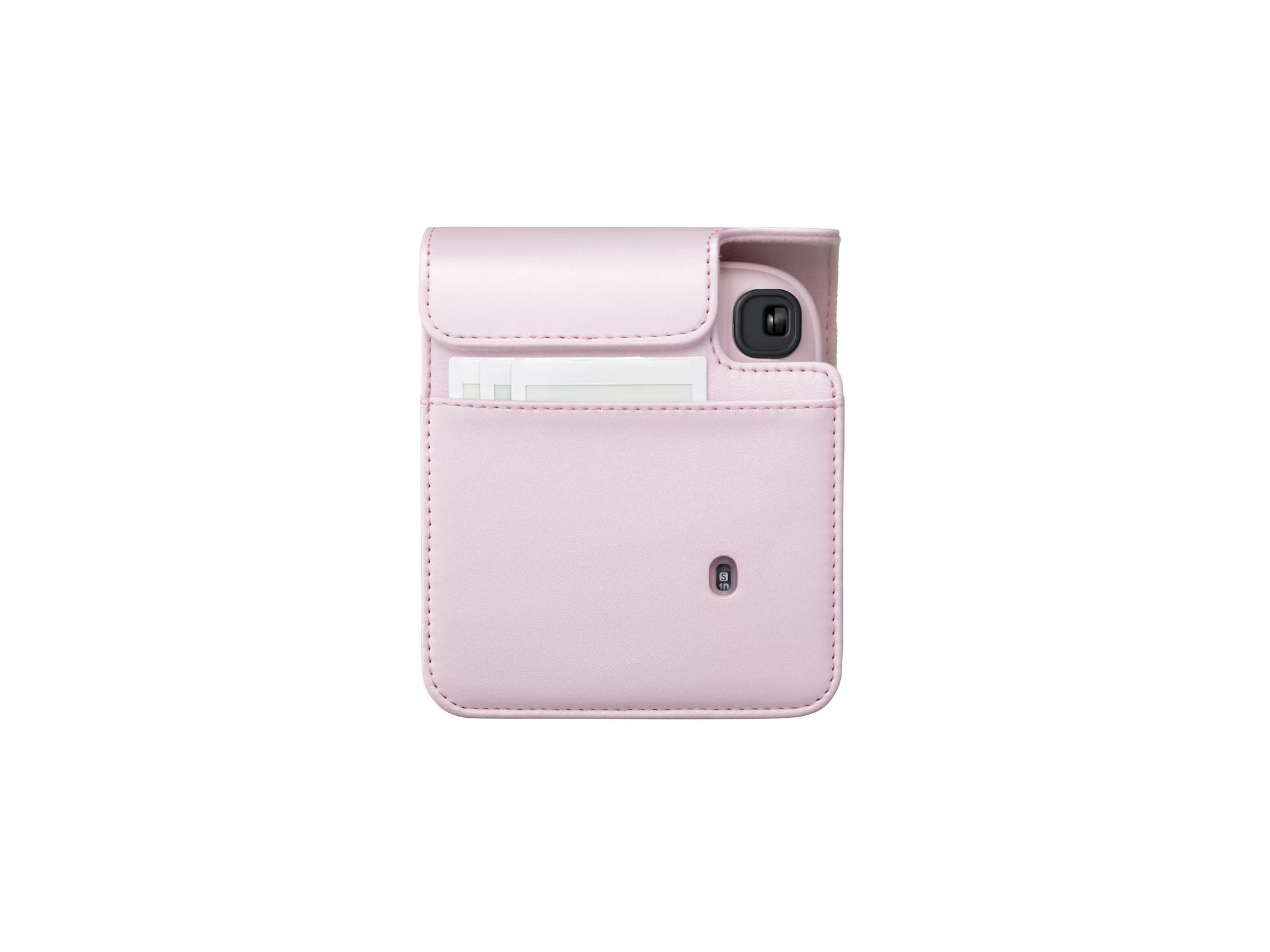 FUJIFILM INSTAX MINI 13 CAMERA CASE - CANDY PINK