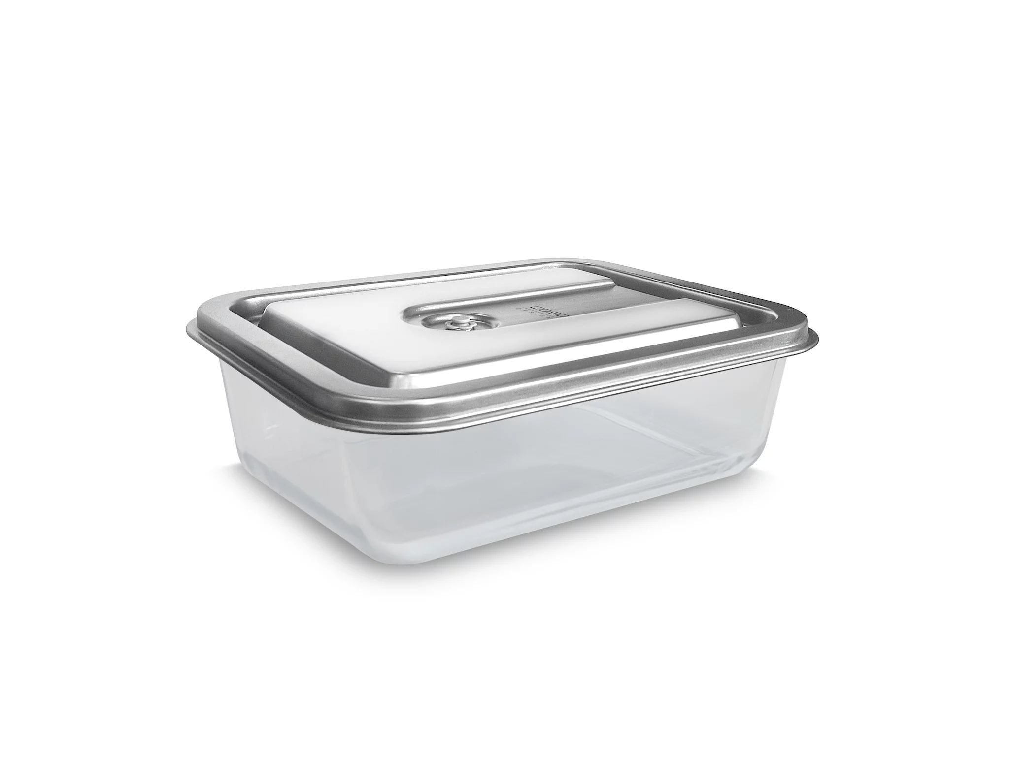 Caso VacuBoxx Inox XL 4.5