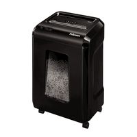 Fellowes Powershred 92Cs - Vorzerkleinerer - Kreuzschnitt