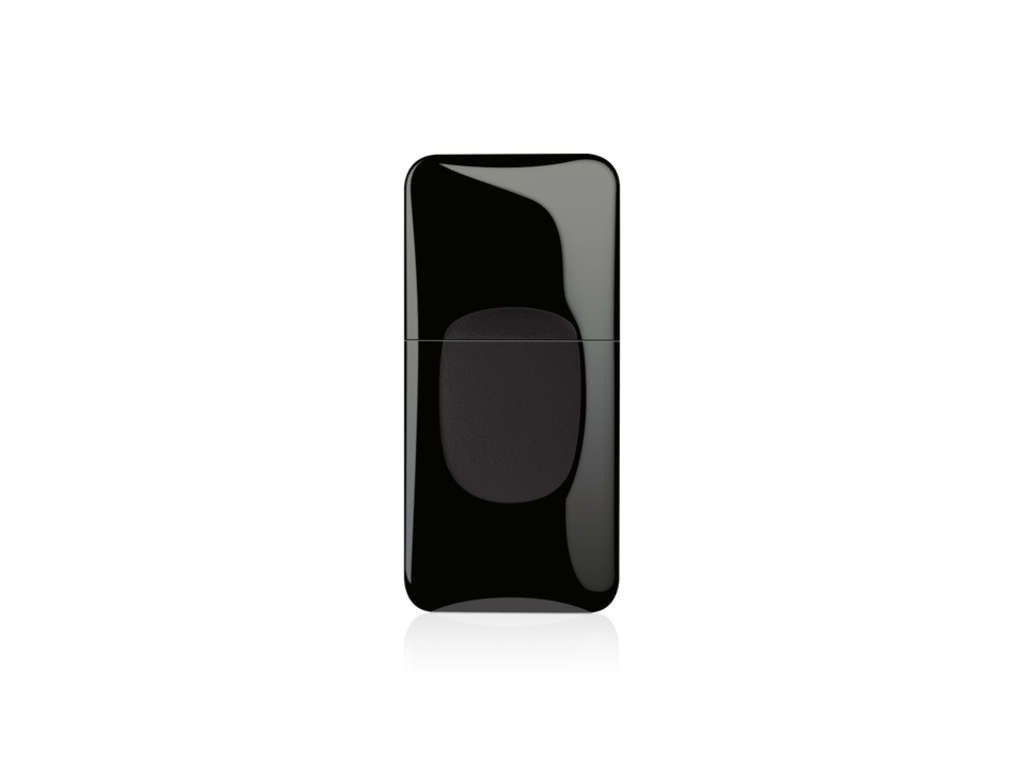 TP-LINK TL-WN823N - Netzwerkadapter - USB 2.0