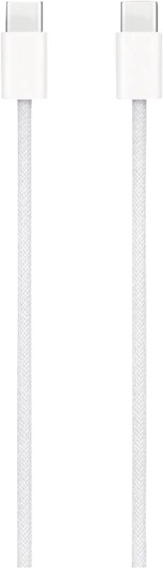 Apple Bulk USB‑C Gewebtes Ladekabel 60W (1m)