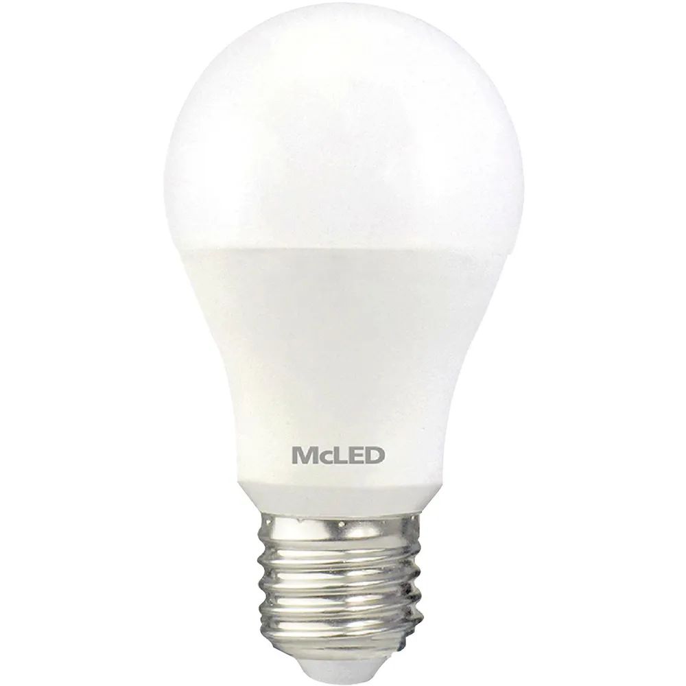 MCLED Birnenlampe 15 W warmweiß E27 230 V