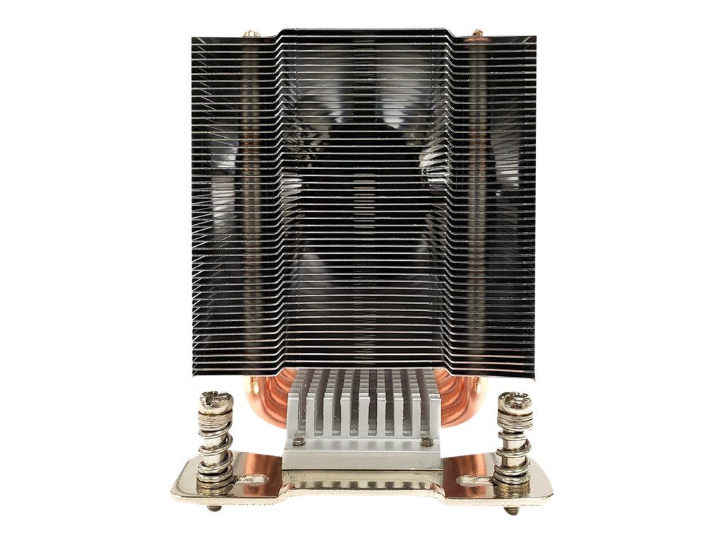 Dynatron Inter-Tech A-35 - Prozessor-Luftkühler - (für: TR4, SP3)