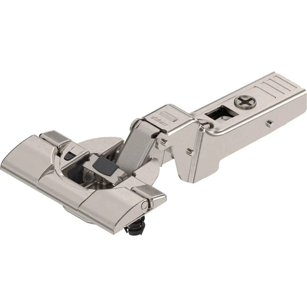 BLUM CLIP top BLUMOTION Profiltürscharnier 95°, 9,5mm gekröpft Feder,INSERTA