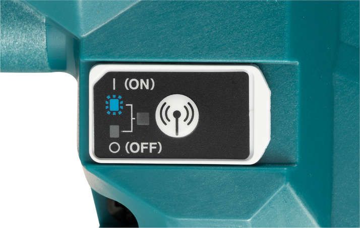 Makita XGT KP001GM201