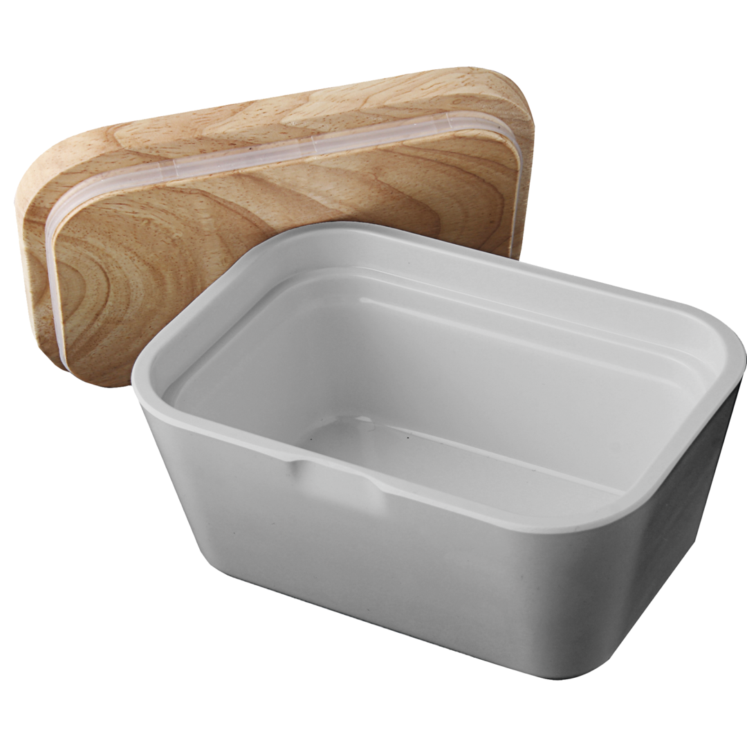 Brunner Butterdose