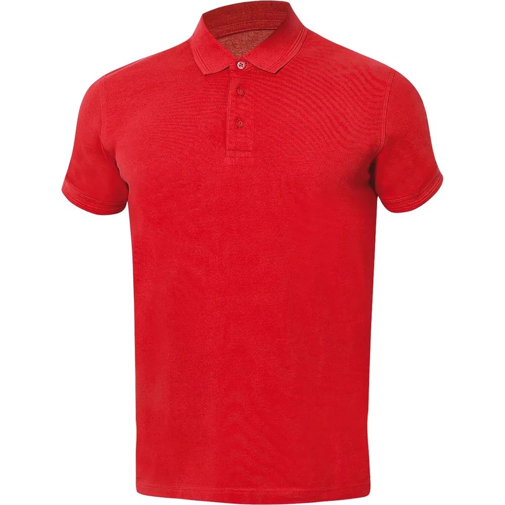 ARDON Herren Polo-Shirt Zidyn rot L