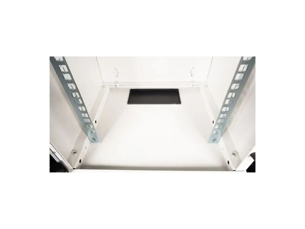 ROLINE Basic - Schrank Netzwerkschrank - 312 x 300 mm (B x T)