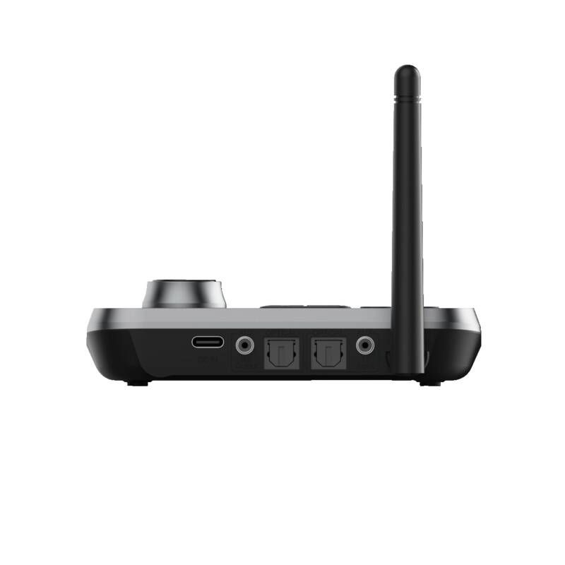 Hama Bluetooth®-Adapter "Link.it duo", Sender u. Empfänger, Bluetooth nachrüsten