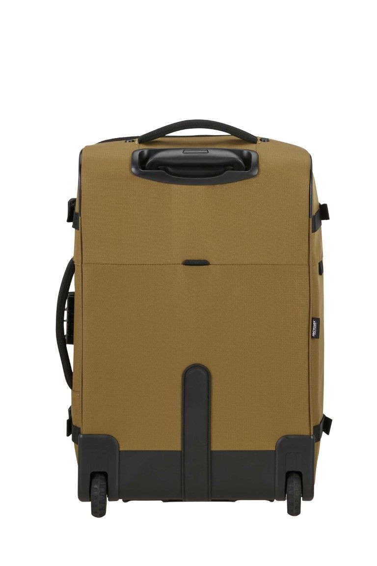 SAMSONITE ROADER DUF/WH 55/20 LENGTH 35CM, olive green