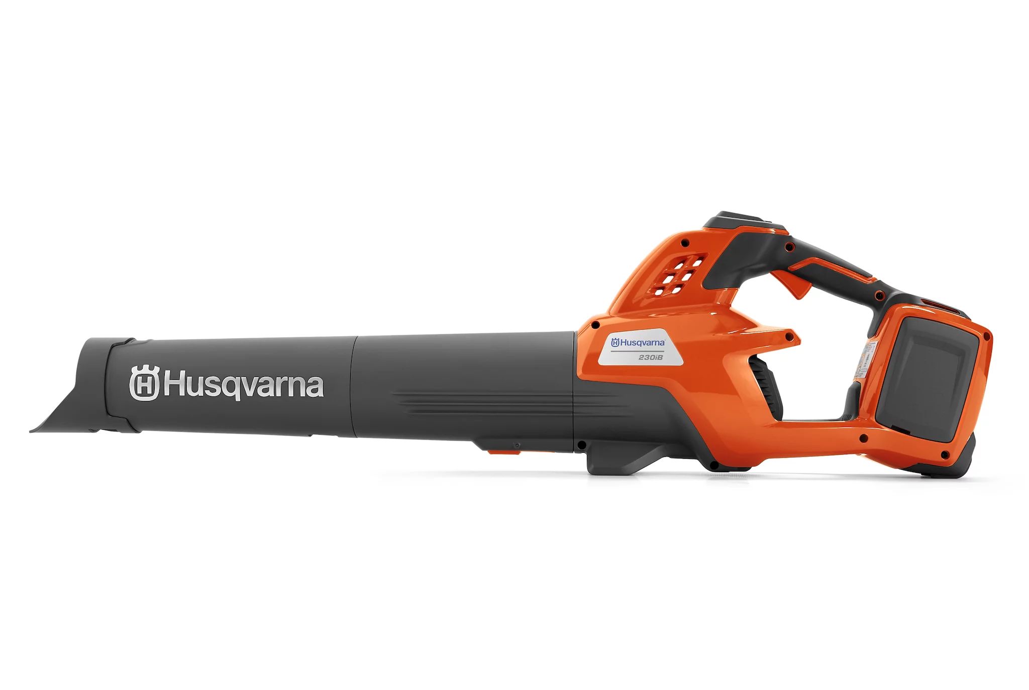 Husqvarna 530iB ohne Akku und Ladegerät