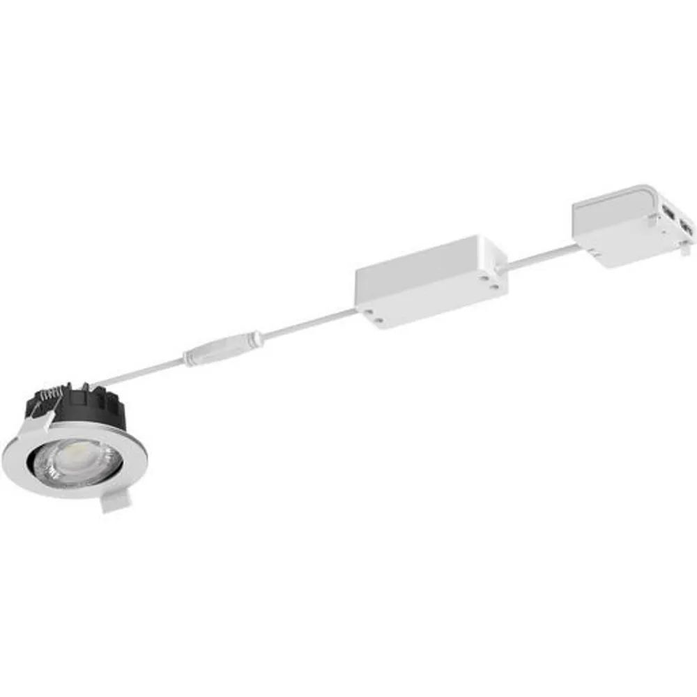Philips LEDINAIRE SPOT PSR 500LM 3CCT / PHIL.A RS071B 5S/827_30_40 20882700