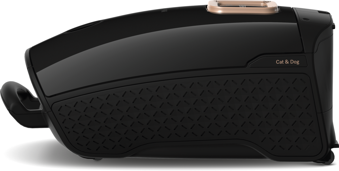 Miele Guard L1 Cat & Dog Flex PowerLine/Obsidianschwa./SUZF0