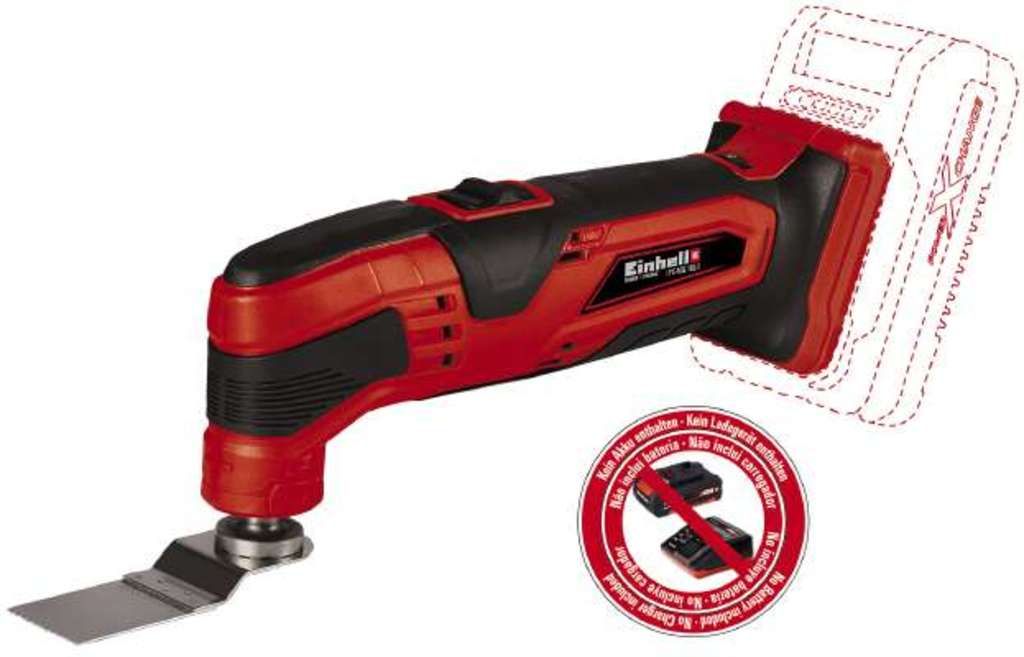 Einhell VARRITO solo