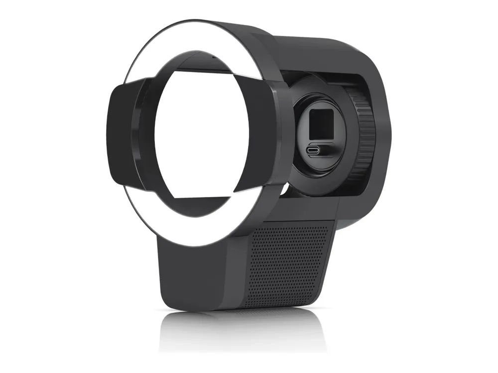 Ubiquiti UniFi Pro Bullet Enhancer• Long-range IR LED• FloodLight• radar detection