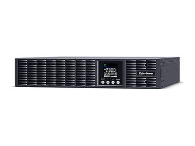 CyberPower Systems CyberPower Smart App Online S OLS3000ERT2Ua - USV (in Rack montierbar/extern)