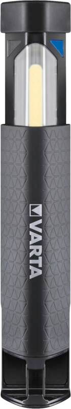 Varta Arbeitslampe Work Flex Telescope Light 4AA mit Batt.