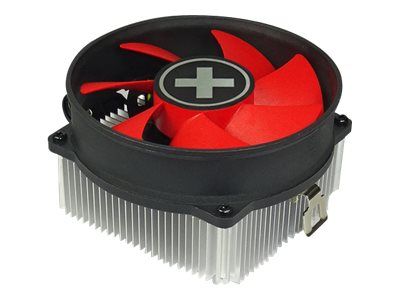 Xilence Performance C Series A250PWM - Prozessor-Luftkühler 