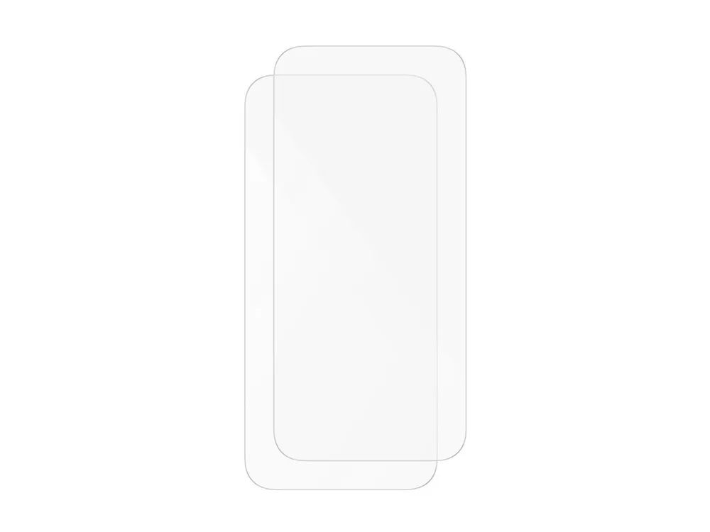 Belkin Bildschirmschutz für Handy - Glas